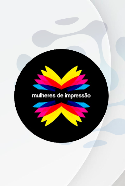 Mulheres de Impressão